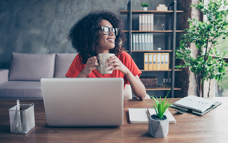 Digital Communication Tips when Working Remotely